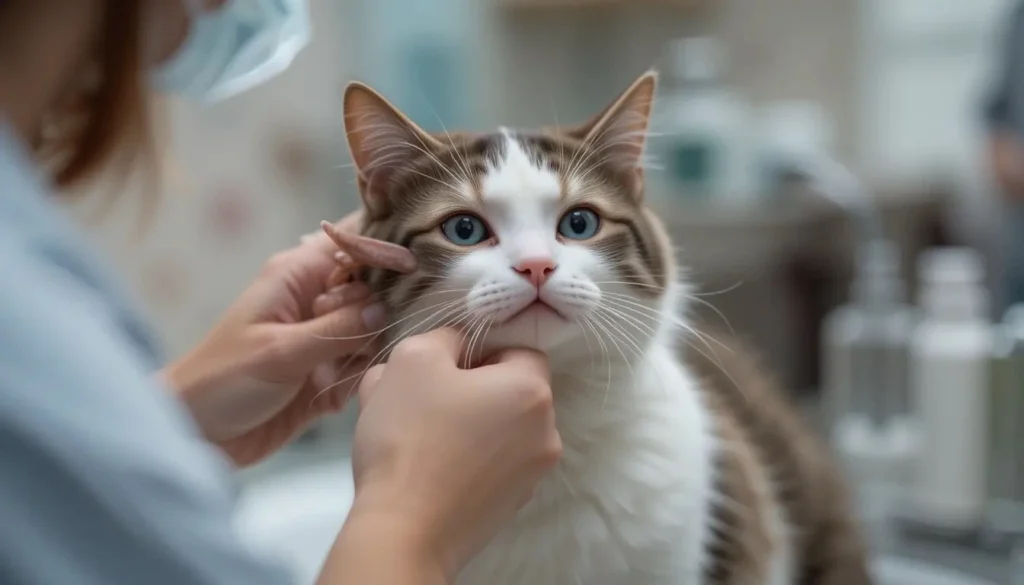 Cats Groom